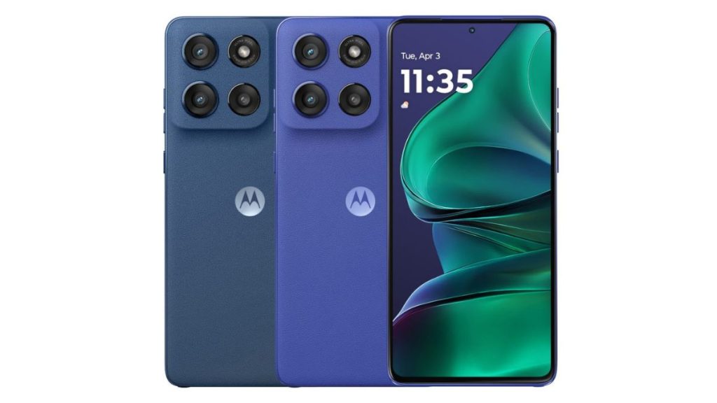 Moto G Stylus 5G (2025)
