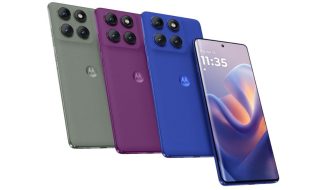 Motorola Edge 60 Pro with Dimensity 8350 Extreme, 50MP Triple Cameras, and 90W Charging Launched in India