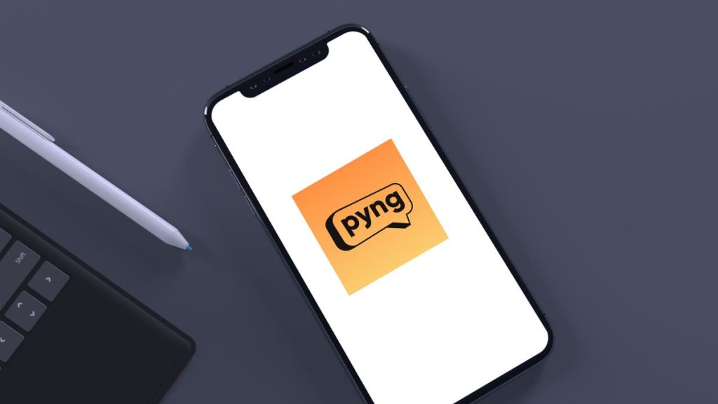 Pyng