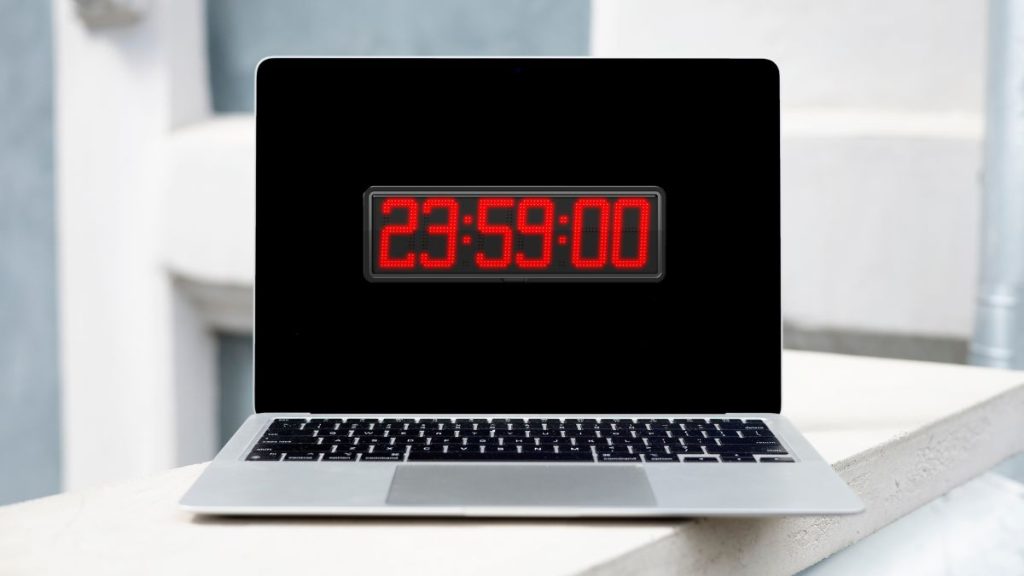 Show the Time with Seconds on Your Mac