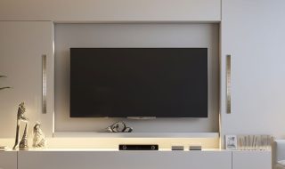 4 Ultra-Slim Speakers That Are Redefining High-End Audio Design