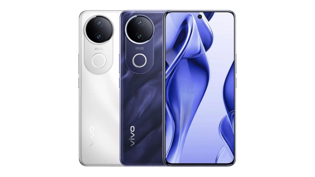 Vivo V50e