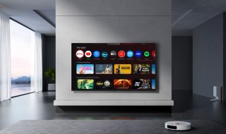 Xiaomi X Pro Series QLED TVs Promise Full Cinematic Experience