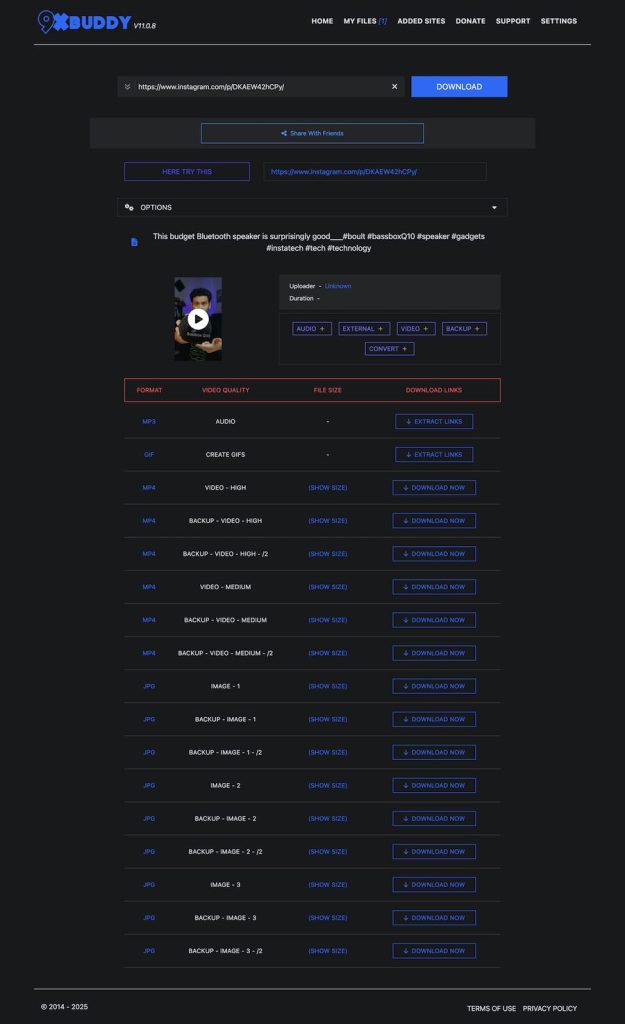 9xbuddy