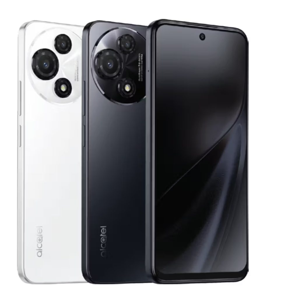 Alcatel V3 Classic 5G