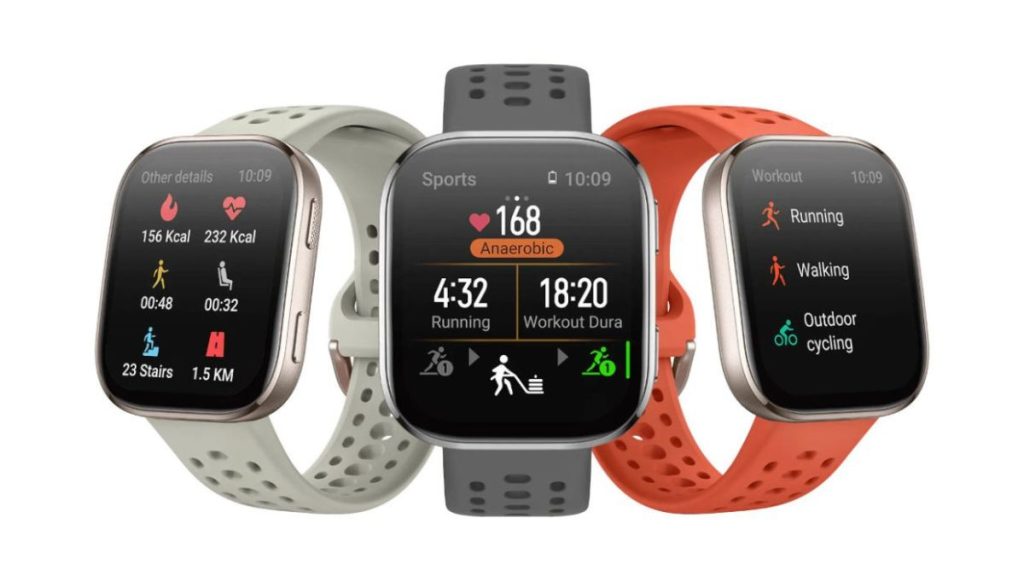 Amazfit Bip 6