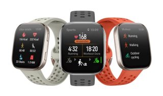 Amazfit Bip 6 with AMOLED Display, Bluetooth Calling, and GPS Launched in India for Rs. 7999