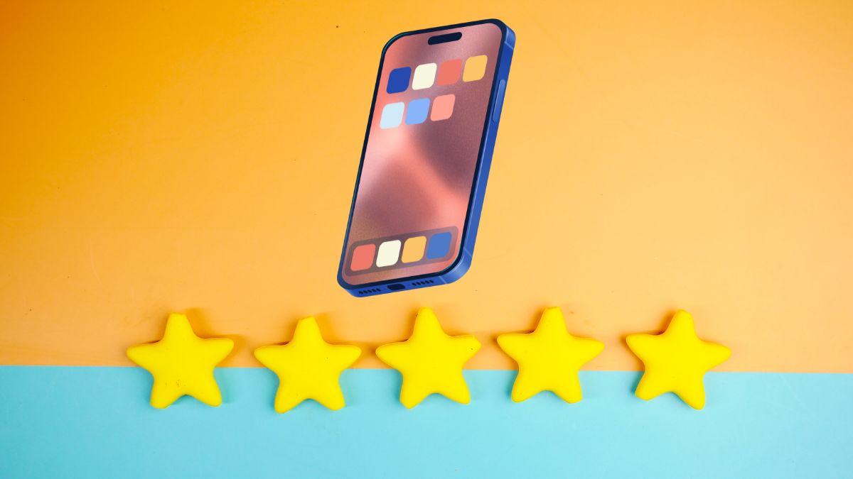 App Review Service