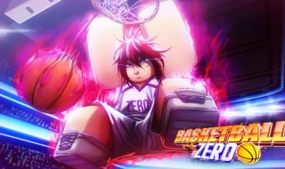 Basketball Zero Codes (August 2025)
