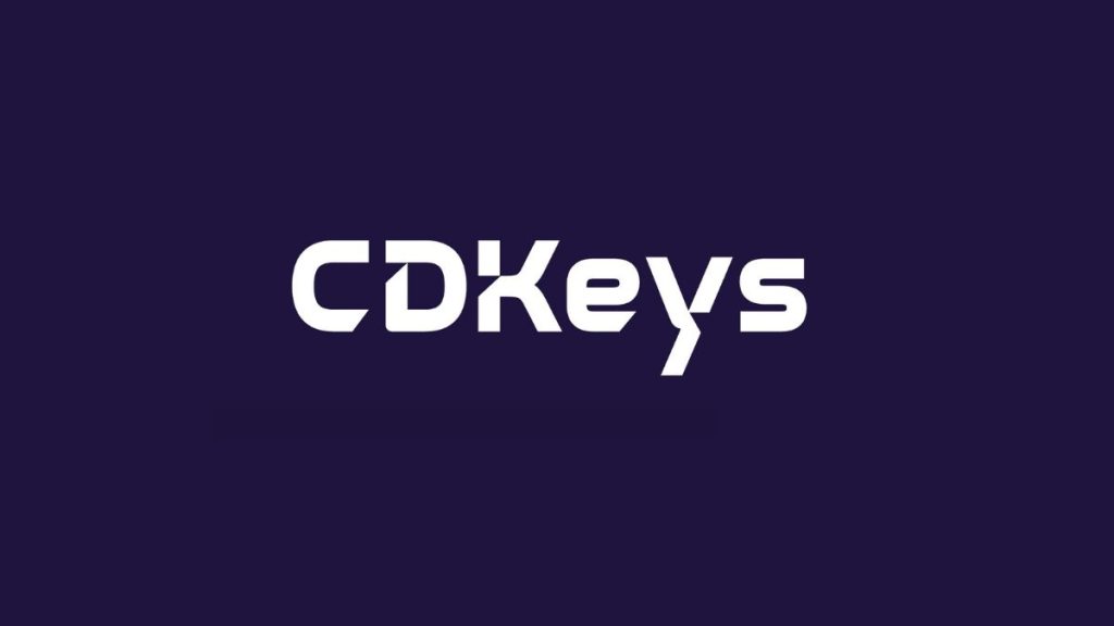 CDKeys