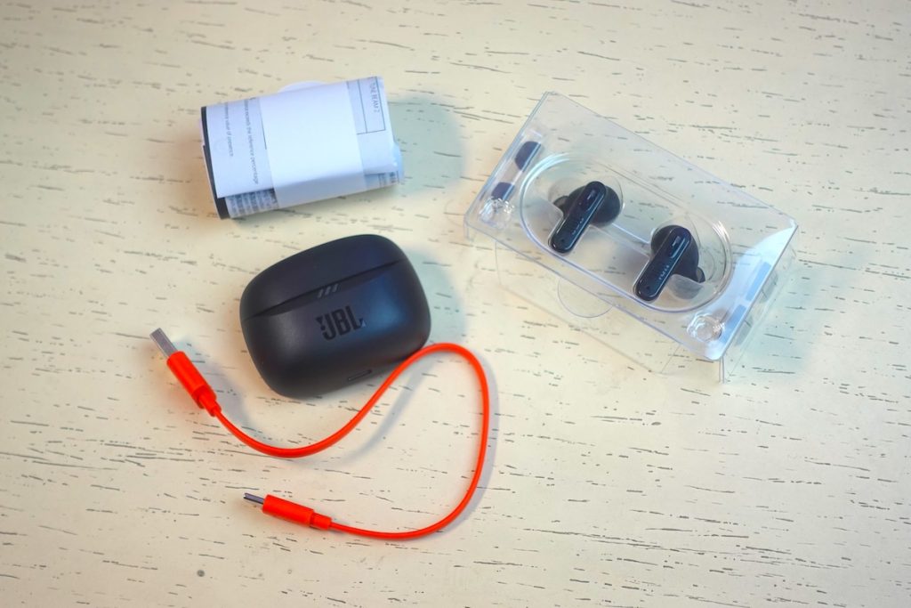 JBL Tune Beam 2 Review