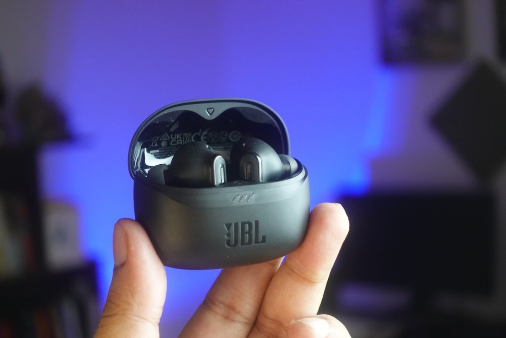 JBL Tune Beam 2 review