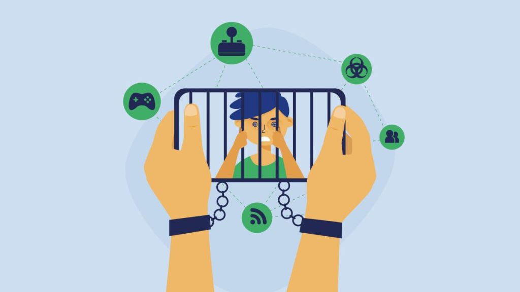 Digital Arrest Scam