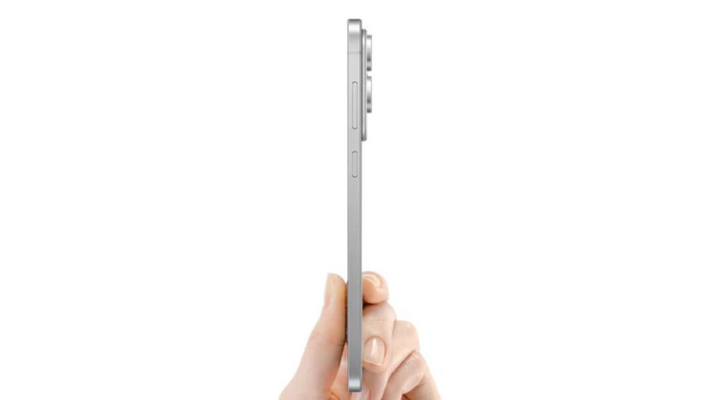 Samsung Galaxy S25 Edge