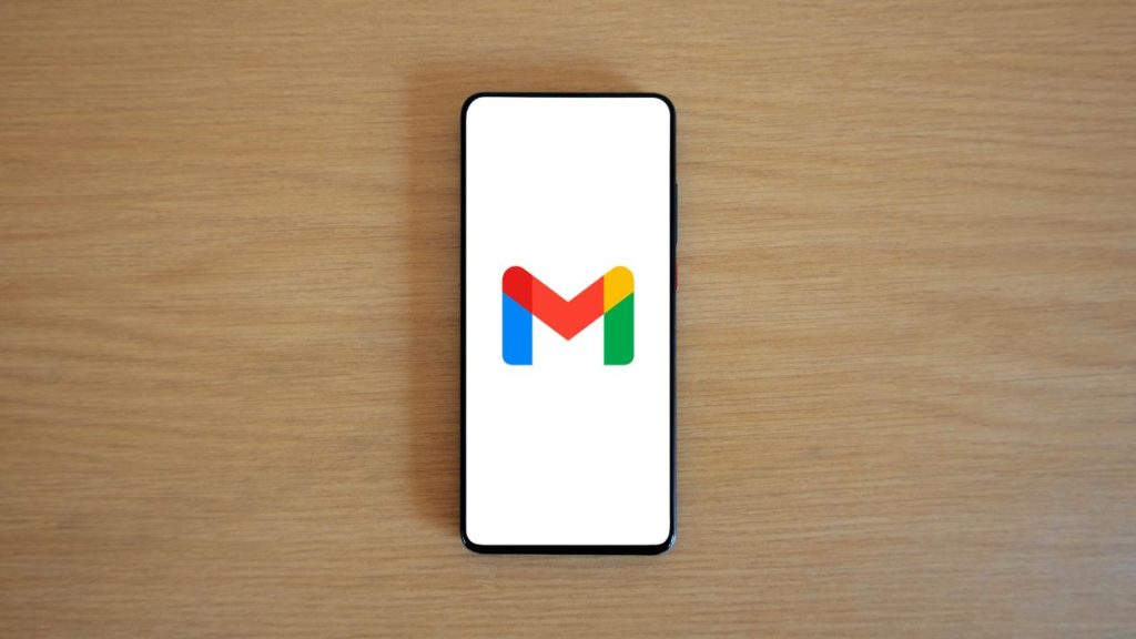Gmail