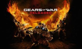 Gears of War: Reloaded Hits 1 Million Players in Just Three Days