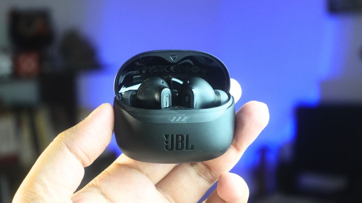 JBL Tune Beam 2 Review: Balanced Features, But Do They Deliver?