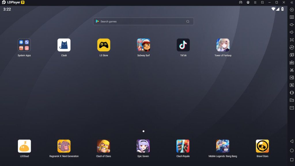 LDPlayer 9 (Lite Version)