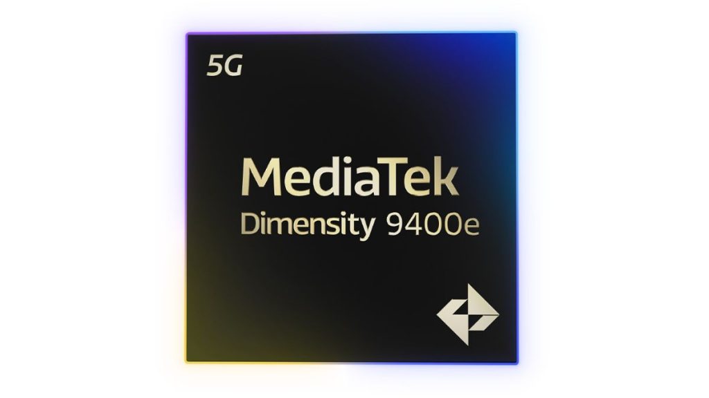Dimensity 9400e