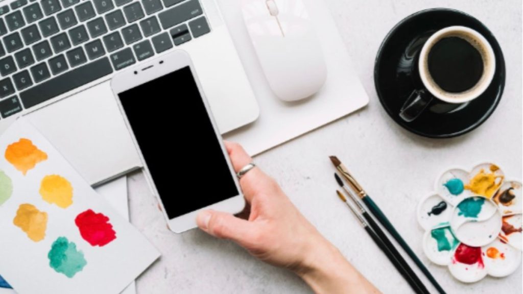 Eskritor: Mobile Content Creation