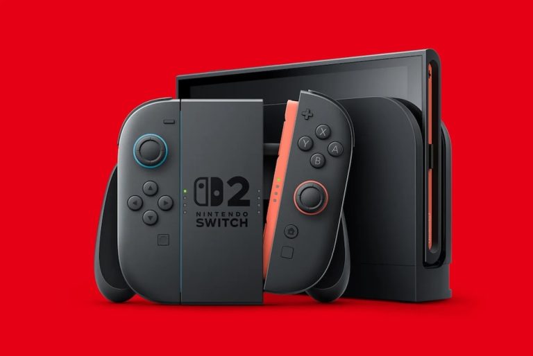 Switch 2 Crosses 17 Million Sales Worldwide