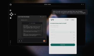 Opera Neon – A Browser That Books Flights, Writes Code, and Shops for You