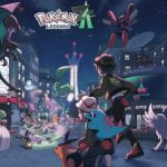 Pokémon Legends: Z-A