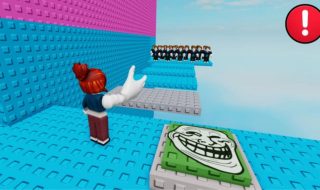 Roblox Troll IQ Tower Codes (August 2025)