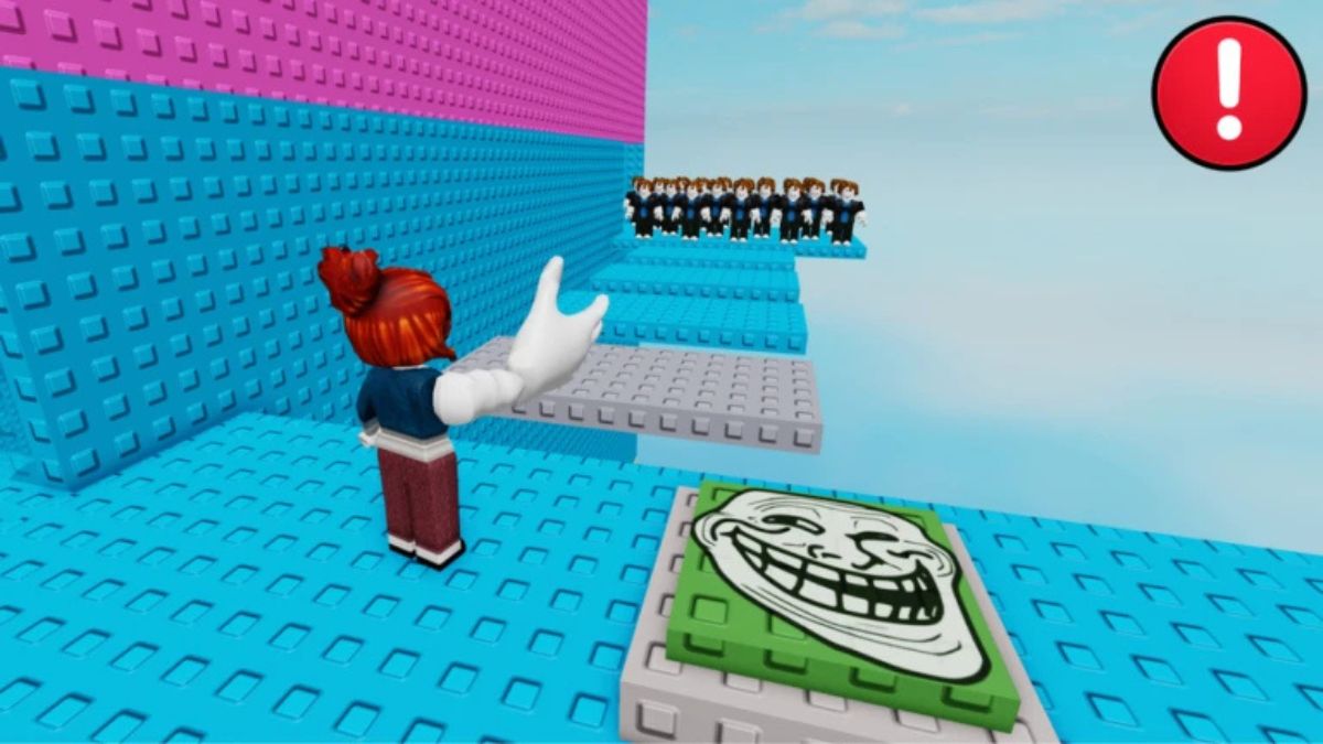 Roblox Troll IQ Tower Codes (October 2025)