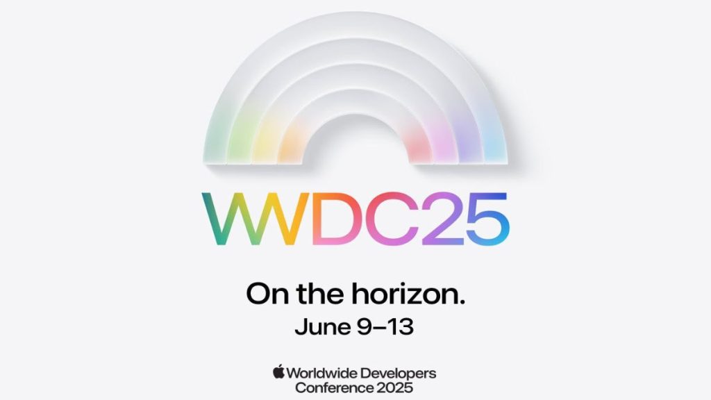 Apple WWDC25