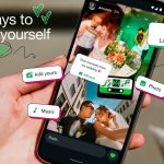 WhatsApp Adds New Creative Tools to Status