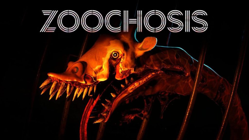 Zoochosis