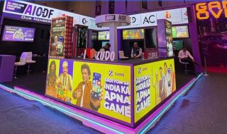 Zupee Supports India’s Gaming Growth at WAVES Summit 2025