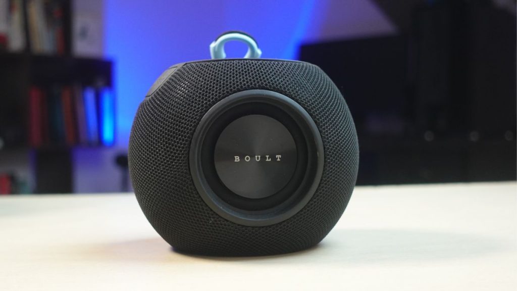 Boult Bassbox Q10 review