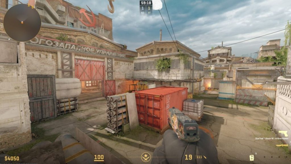 Valve Buys Fan-Made Map Cache for Counter-Strike 2