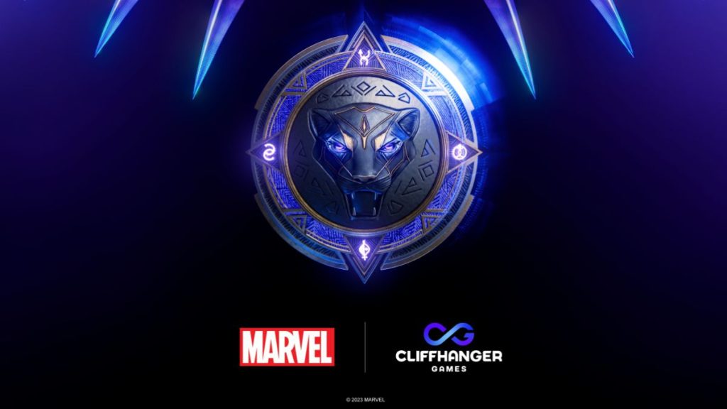 EA Cancels Black Panther Game