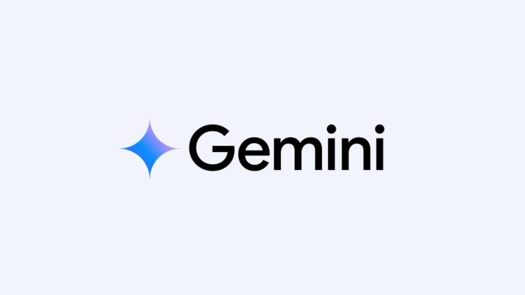 Google Gemini