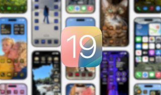Apple Might Call iOS 19 as iOS 26