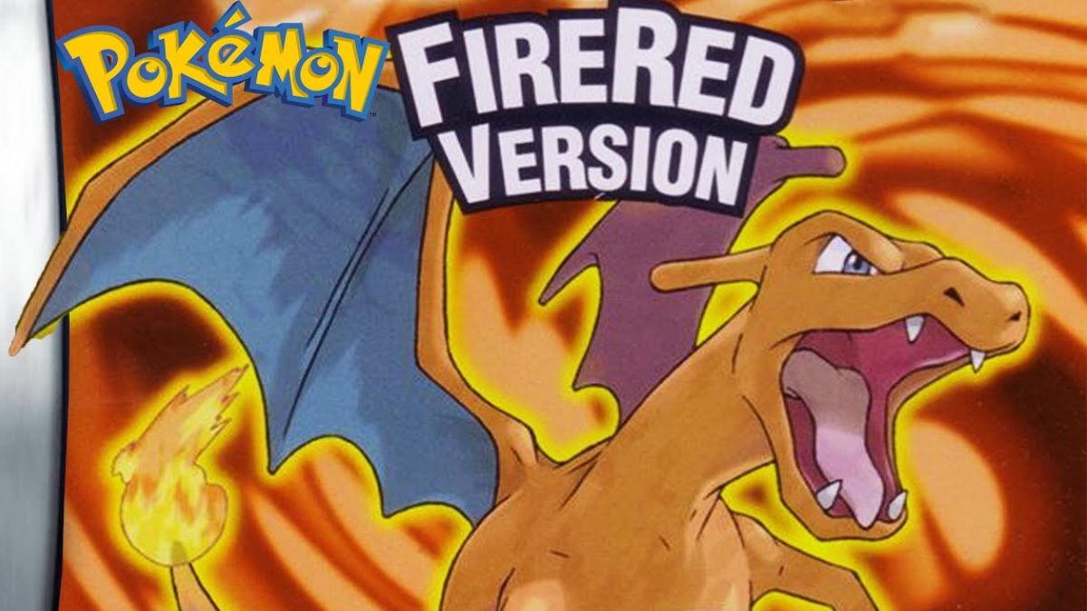 Pokémon Fire Red Cheats: Full List of Cheat Codes and How to Use Them