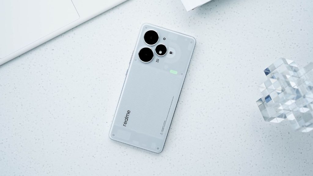 realme Neo7 Turbo