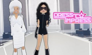Dress to Impress (DTI) Codes (September 2025)