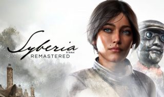Microids Announces Syberia Remastered for PS5, Xbox Series, and PC