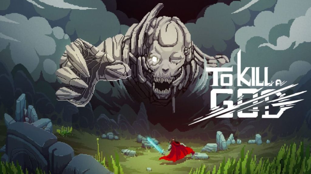 To Kill a God