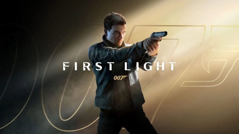 007 First Light Switch 2 Version Delayed