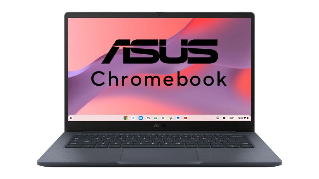 ASUS Chromebook CX14 2025