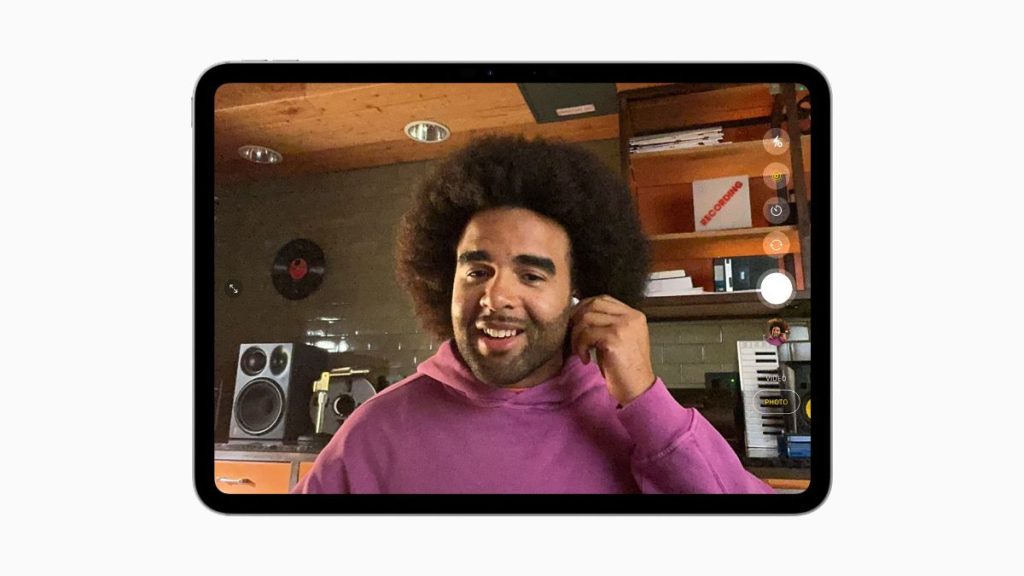 AirPods Are Getting Studio-Quality Audio and Camera Remote Control Features