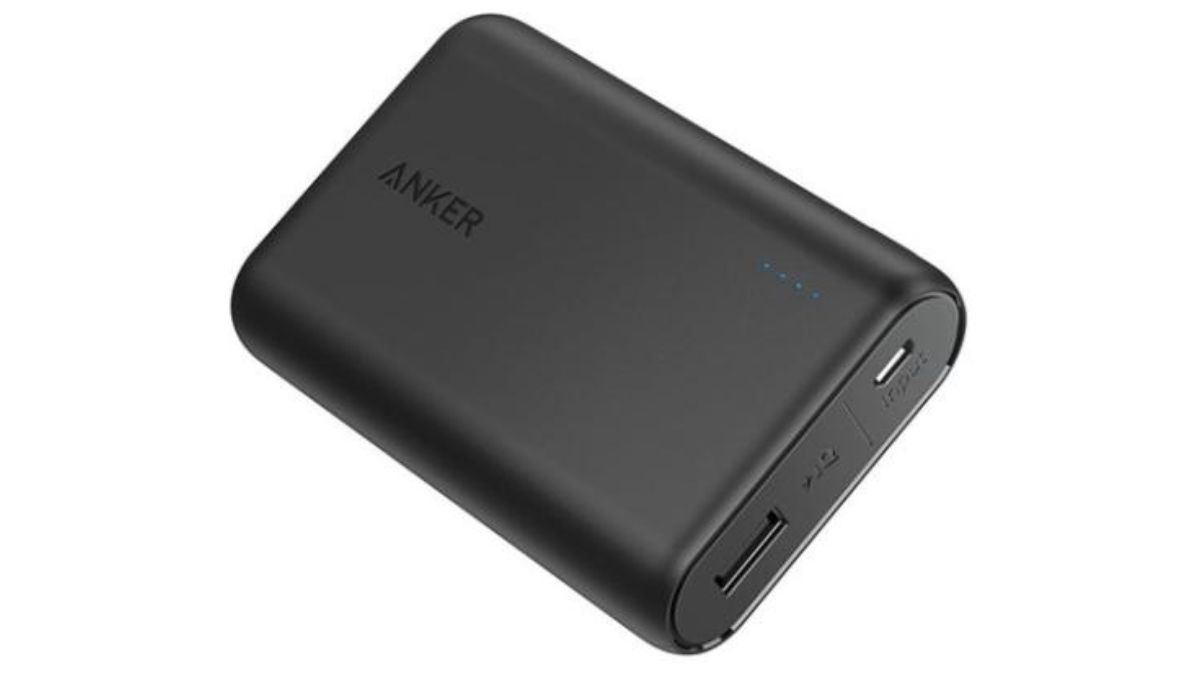 Anker Recalls Over 1.1 Million Power Banks After Reports of Fires and Explosions