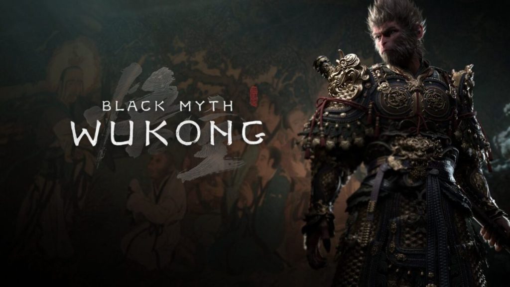 Black Myth: Wukong