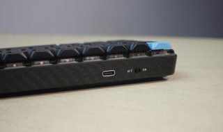 Epomaker Carbon 60 Review