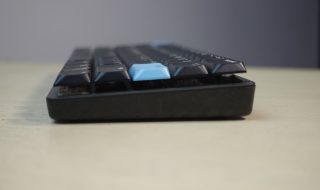 Epomaker Carbon 60 Review
